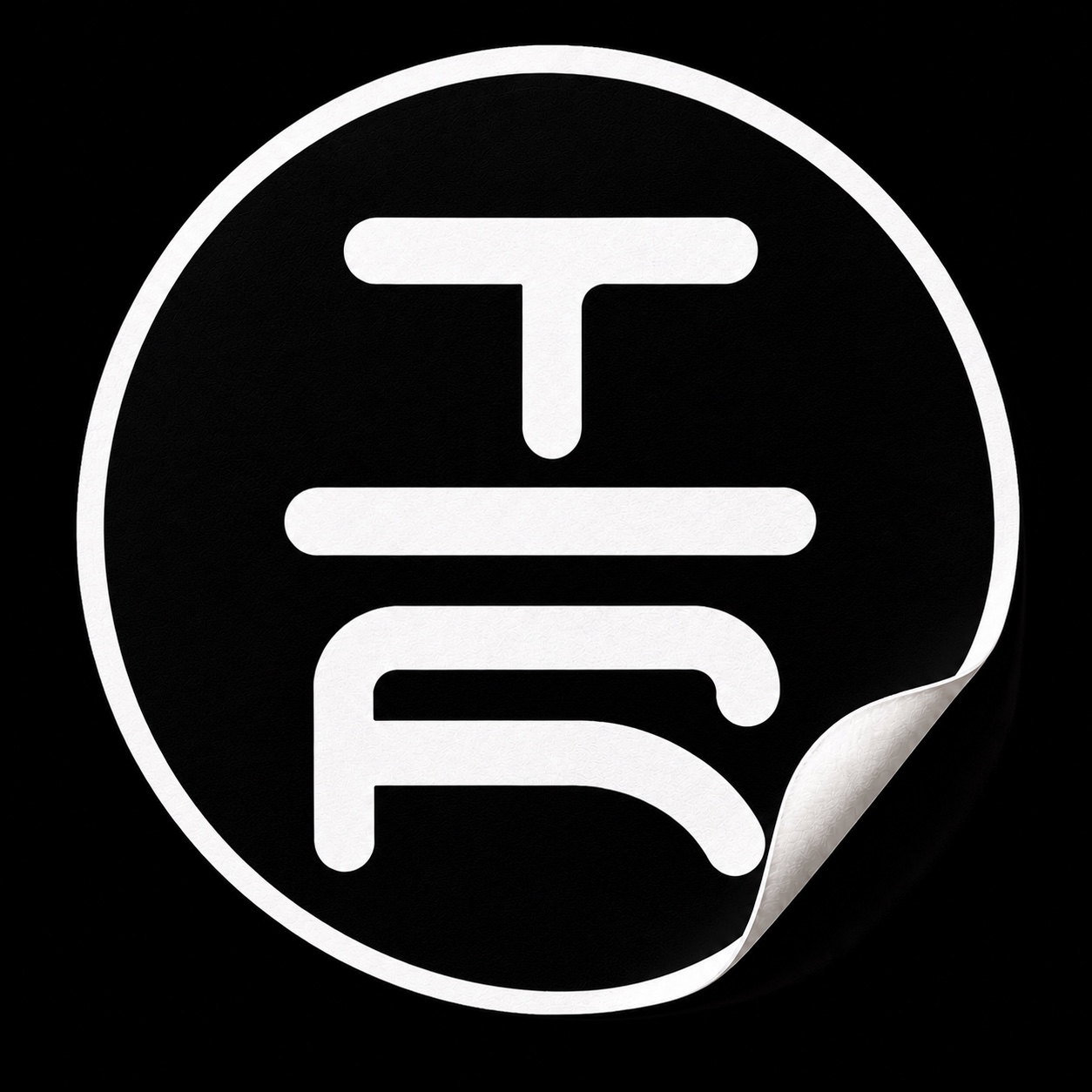 Trucking Ray logo